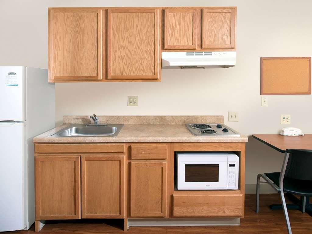 Extended Stay America Select Suites - Fayetteville - Cliffdale Номер фото