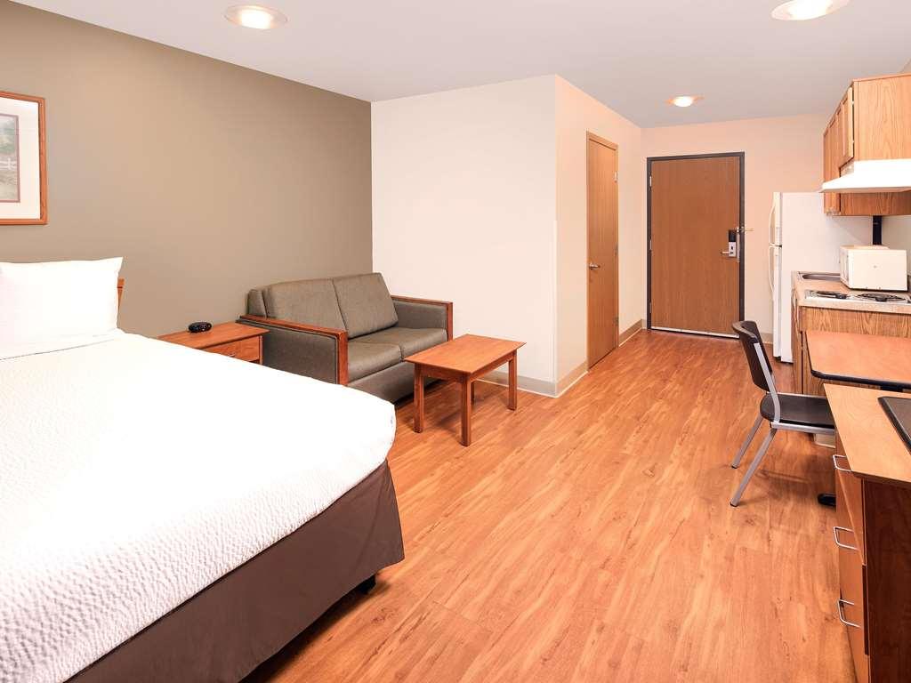 Extended Stay America Select Suites - Fayetteville - Cliffdale Номер фото