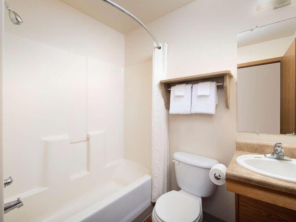 Extended Stay America Select Suites - Fayetteville - Cliffdale Екстер'єр фото