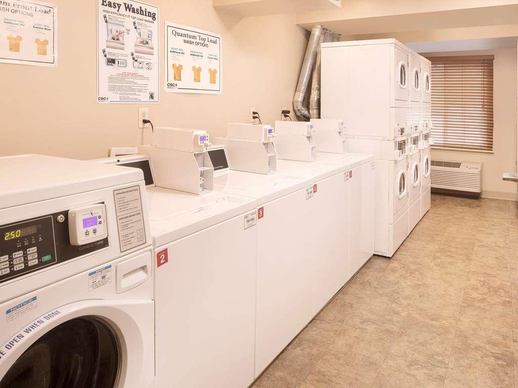 Extended Stay America Select Suites - Fayetteville - Cliffdale Зручності фото