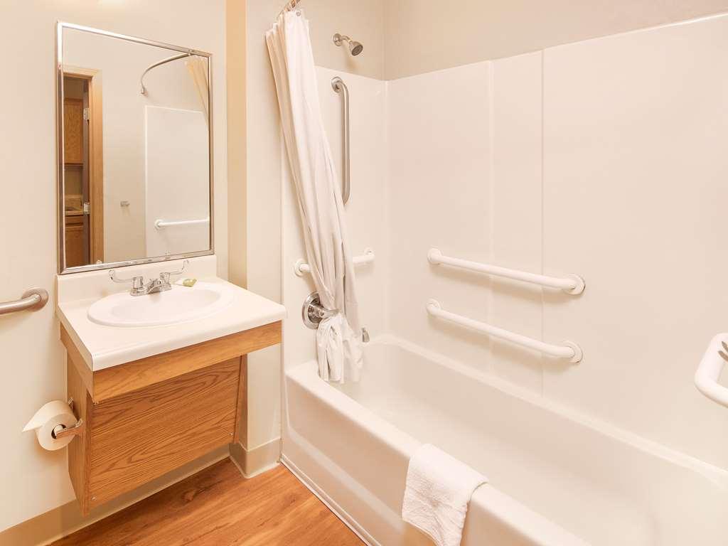 Extended Stay America Select Suites - Fayetteville - Cliffdale Екстер'єр фото