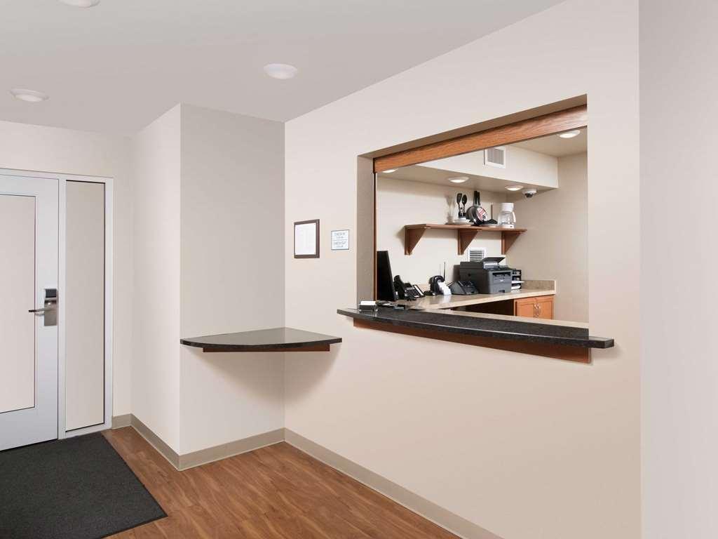 Extended Stay America Select Suites - Fayetteville - Cliffdale Інтер'єр фото