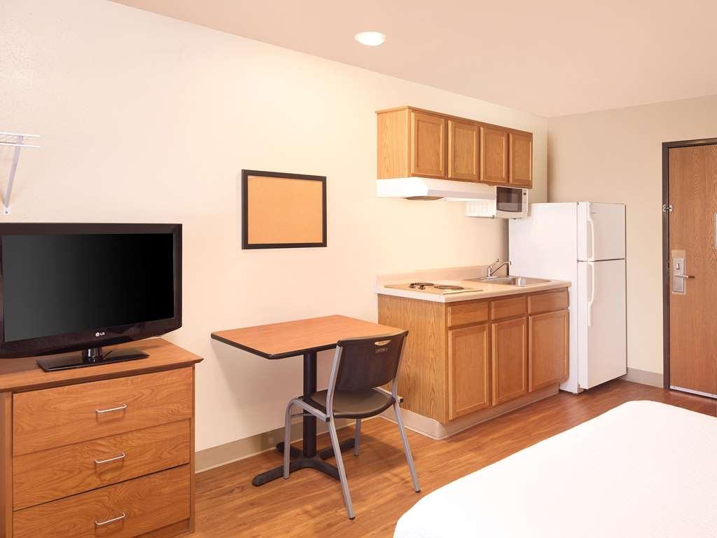 Extended Stay America Select Suites - Fayetteville - Cliffdale Номер фото