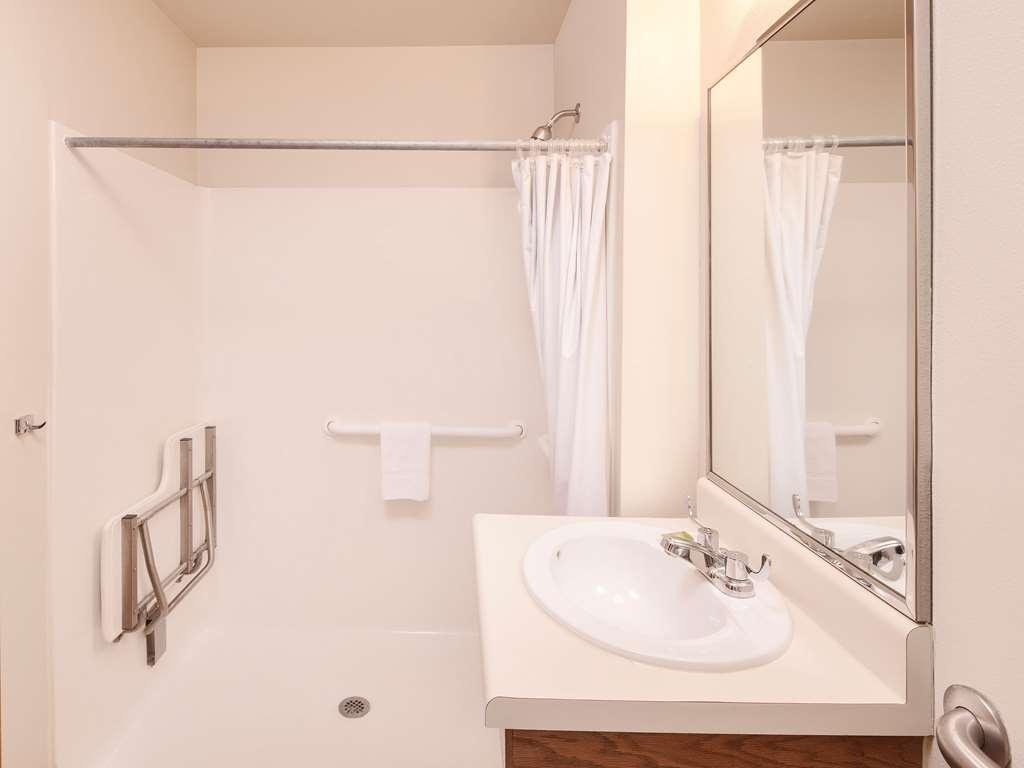 Extended Stay America Select Suites - Fayetteville - Cliffdale Екстер'єр фото