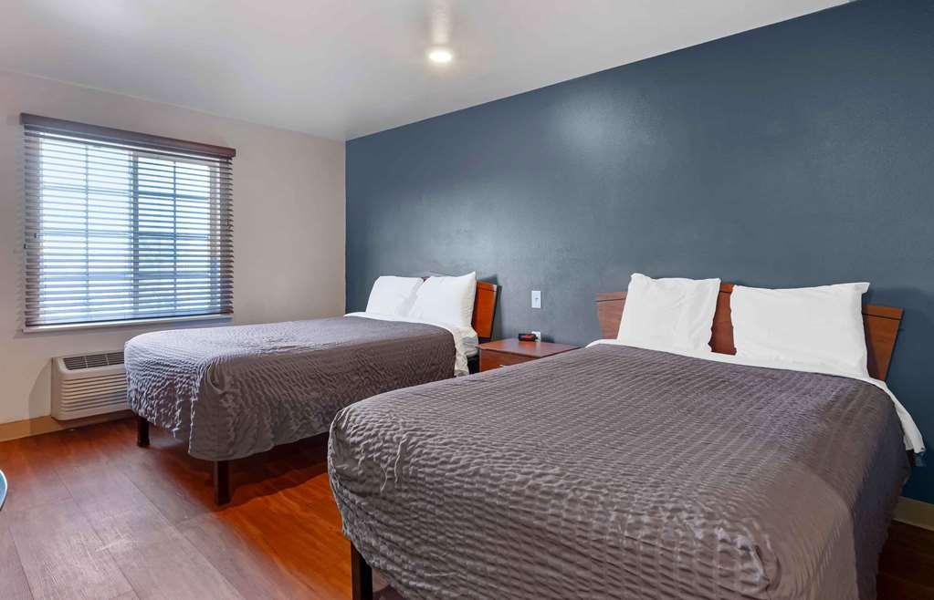 Extended Stay America Select Suites - Fayetteville - Cliffdale Номер фото