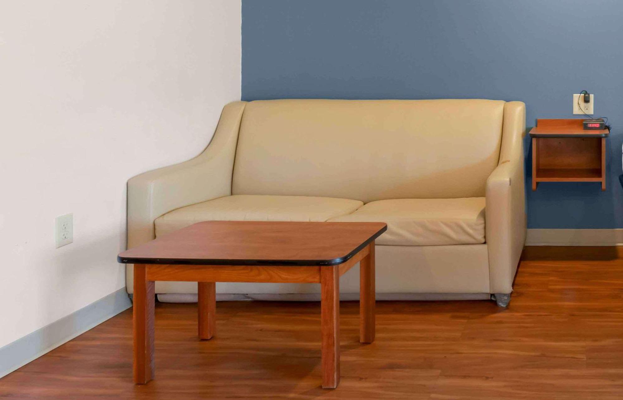 Extended Stay America Select Suites - Fayetteville - Cliffdale Екстер'єр фото