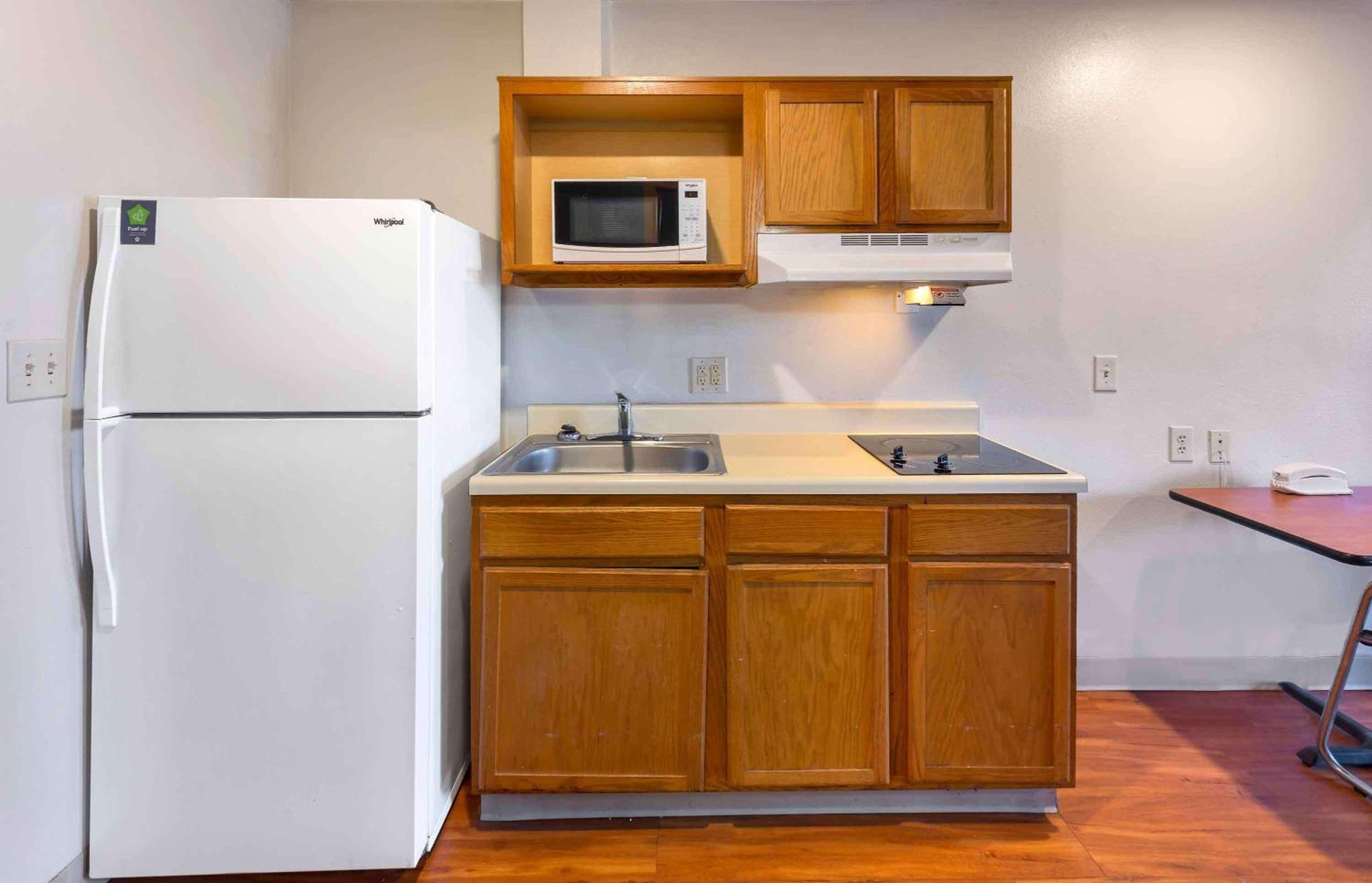 Extended Stay America Select Suites - Fayetteville - Cliffdale Екстер'єр фото