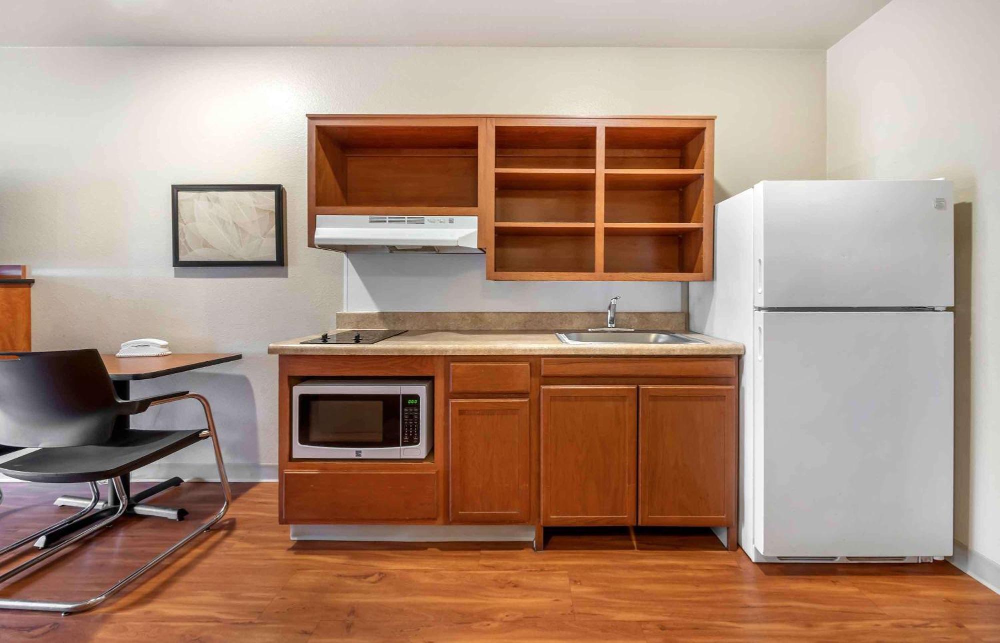 Extended Stay America Select Suites - Fayetteville - Cliffdale Екстер'єр фото