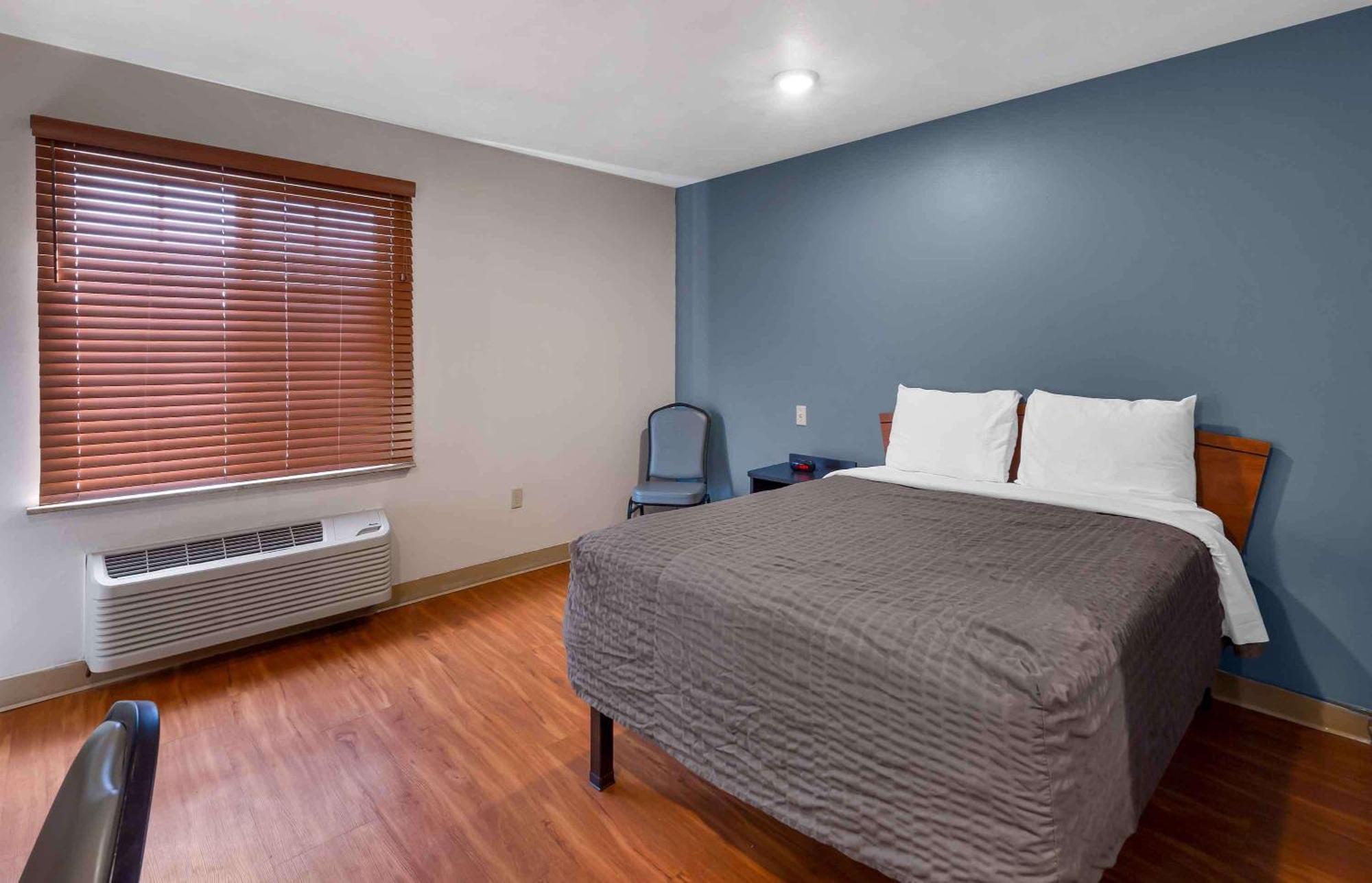 Extended Stay America Select Suites - Fayetteville - Cliffdale Екстер'єр фото