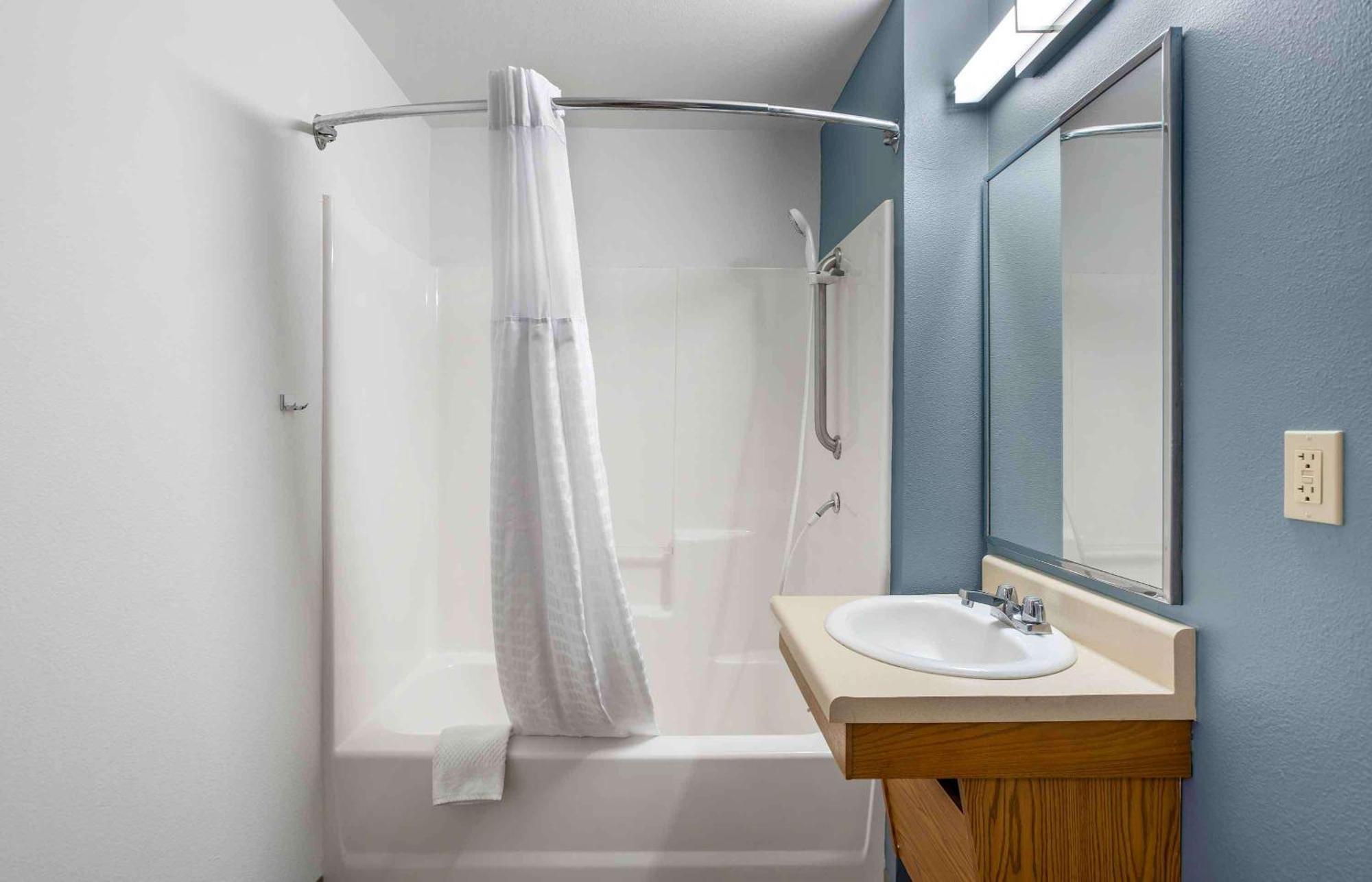 Extended Stay America Select Suites - Fayetteville - Cliffdale Екстер'єр фото