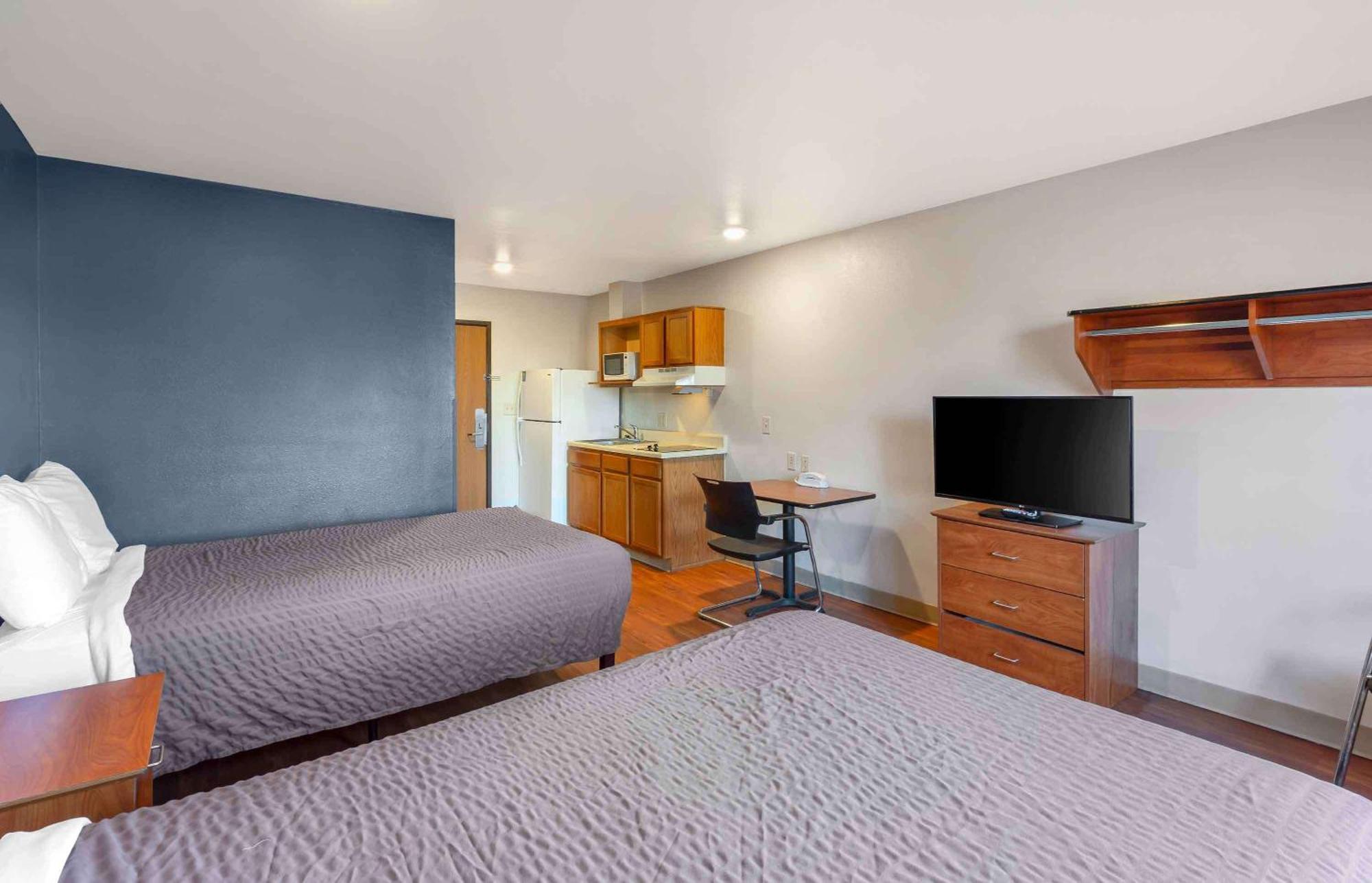 Extended Stay America Select Suites - Fayetteville - Cliffdale Екстер'єр фото