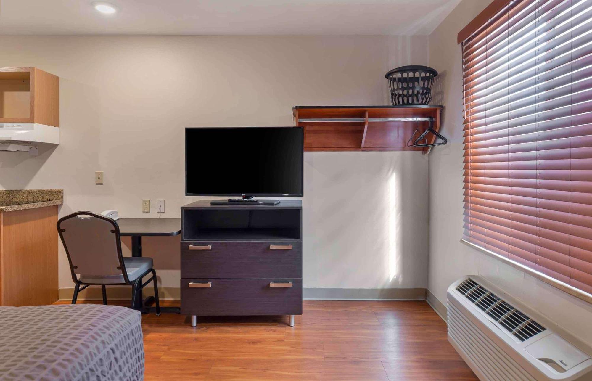 Extended Stay America Select Suites - Fayetteville - Cliffdale Екстер'єр фото