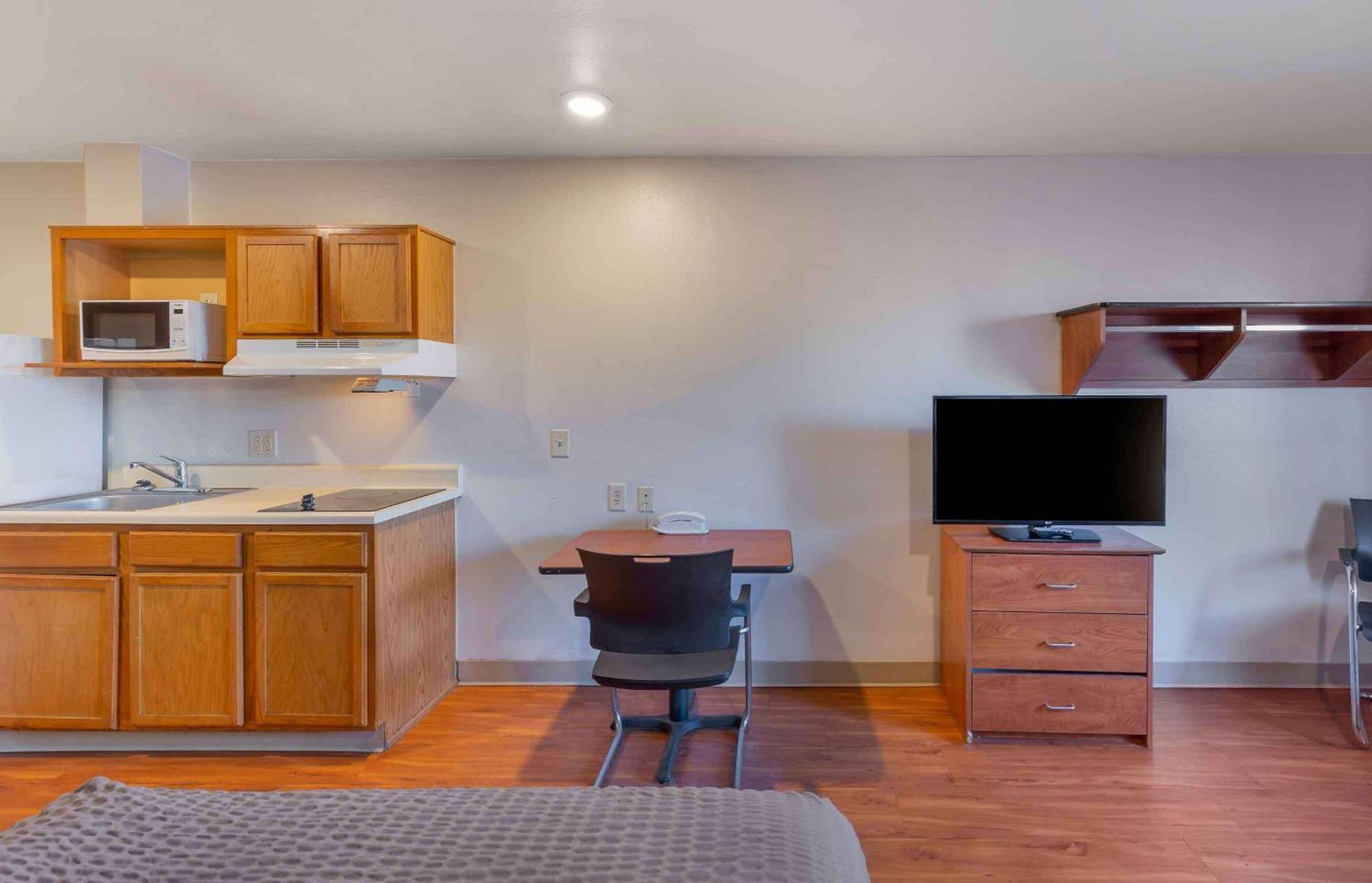 Extended Stay America Select Suites - Fayetteville - Cliffdale Екстер'єр фото